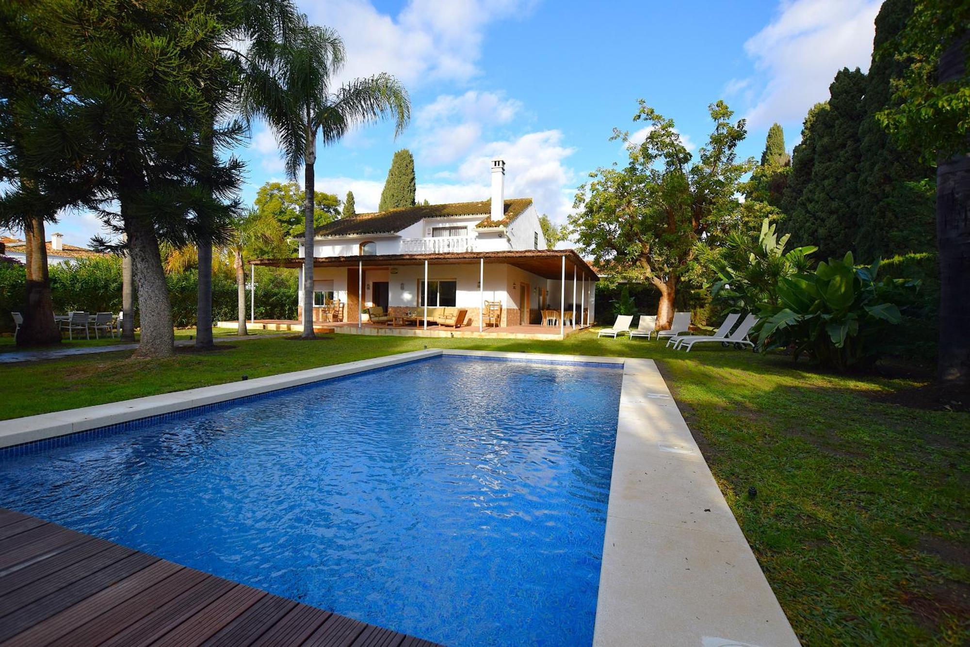 La Estrella Del Norte Villa